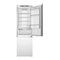 Refrigeradores Bertazzoni REF24BMBPNB Instalación Y Manual Del Usuario