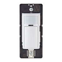 Leviton DOS05 Manual De Instrucciones