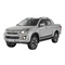Chevrolet Dmax High Country 2019
