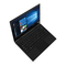 Guía de inicio rápido del portátil convertible CODA WAVE de 11,6