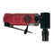 Chicago Pneumatic CP875, CP876 - Manual del esmeril