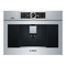 Cafeteras Bosch BCM8450UC Manual De Uso Y Cuidado
