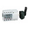 Accesorios para Refrigeradores y Congeladores LEGRAND Vistop 63 A Manual De Instrucciones