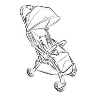 Chicco goody Manual De Instrucciones