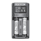 Cargadores de Batería Nitecore UMS2 Manual De Instrucciones