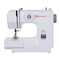Máquinas de Coser Singer M1005 Libro De Instrucciones