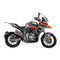 Motocicletas Zontes T310 Manual Del Propietário