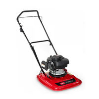 Toro HoverPro 550 Manual Del Operador