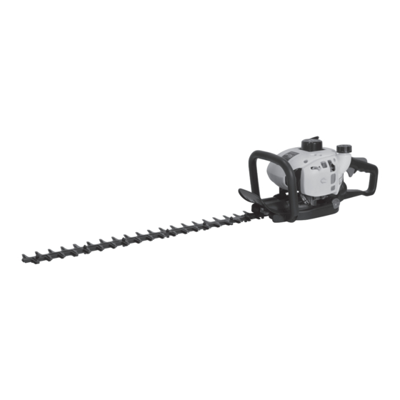 Garland SET 762 G Manual De Instrucciones