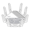 Routers Inalámbricos Asus RT-BE96U Guía Rápida De Inicio