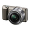 Manual de la Sony A5100