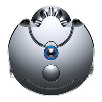 Dyson 360 Eye Manual De Instrucciones