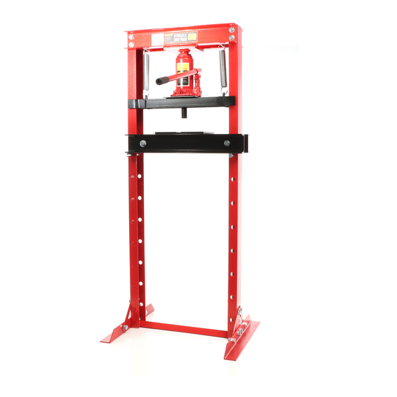 WilTec 51257 Manual De Instrucciones