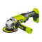 Amoladoras Ryobi R18AG Traducción De Las Instrucciones Originales