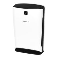 Boneco P340 Instrucciones De Uso