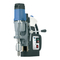 Taladros BDS Maschinen MAB 455 Instrucciones De Manejo