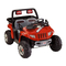 Coches Eléctricos para Niños Fisher-Price Power Wheels X0073 Manual Del Usuario
