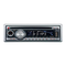 Receptores para Coches JVC KD-DV4200 Manual De Instrucciones
