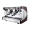 Cafeteras Astoria SABRINA SAE Manual De Uso Y Mantenimiento