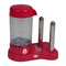 Electrodomésticos de Cocina Team kalorik TKG HDM 1001 Manual De Instrucciones