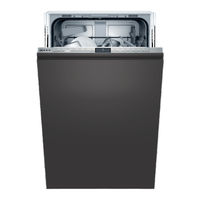 NEFF S853HKX16E Manual Del Usuario