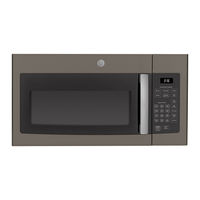 GE AVM4160 Instrucciones De Instalación