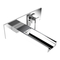 Accesorios para el Baño Helvex Vertika E-3008-DX Guia De Instalacion