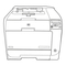Impresora Todo en uno HP Color LaserJet CP2020 Serie Manual De Instrucciones