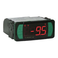 Full Gauge Controls TC-900E Log Manual De Instrucciones