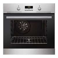 Electrolux EZC2430AOX Manual De Instrucciones