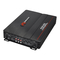Amplificadores Renegade RXA 1100 Manual De Uso