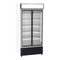 Refrigeradores EAS ELECTRIC EMR1092DS2 Manual De Instrucciones