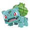 Juguetes Mega POKEMON JUMBO BULBASAUR Manual De Instrucciones