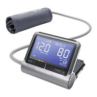 Medisana CardioCompact Instrucciones De Manejo