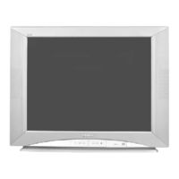 Panasonic CT-F3444LJ Manual De Servicio