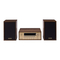 Crosley CR3503A - Manual de Parker