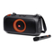 JBL Harman PartyBox On-The-Go - Manual del altavoz portátil para fiestas