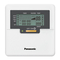 Controles Remotos Panasonic CZ-RD52CP Manual Del Usuario