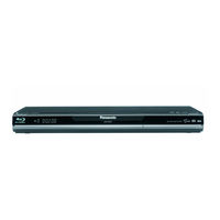 Panasonic DMP-BD80 Instrucciones De Funcionamiento