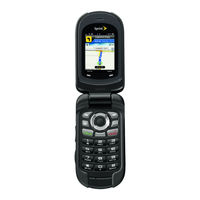 Kyocera SANYO Taho Guía De Usuario