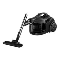 Black and Decker VC3200 Manual Del Usario