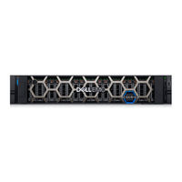 Dell EMC XC Core XC6515 Manual De Instalación Y Servicio