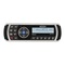 Radios Marinas Jensen MARINE MS2013BT Manual De La Instalación Y Operación
