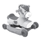 Juguetes VTech baby Caballito balancín 2 en 1 Manual De Instrucciones