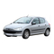 PEUGEOT 206 2006