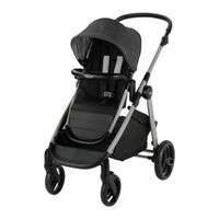 Graco 2170908 Manual Del Propietário