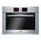 Hornos Microondas Bosch 8 Serie Instrucciones De Montaje