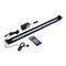 Acuarios Fluval AQUASKY LED Serie Manual De Instrucciones