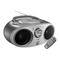 Reproductores de CD Philips EXPANIUM AZ1150 Manual De Uso Y Mantenimiento