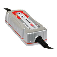 Solter INVERCAR 150 Manual De Instrucciones